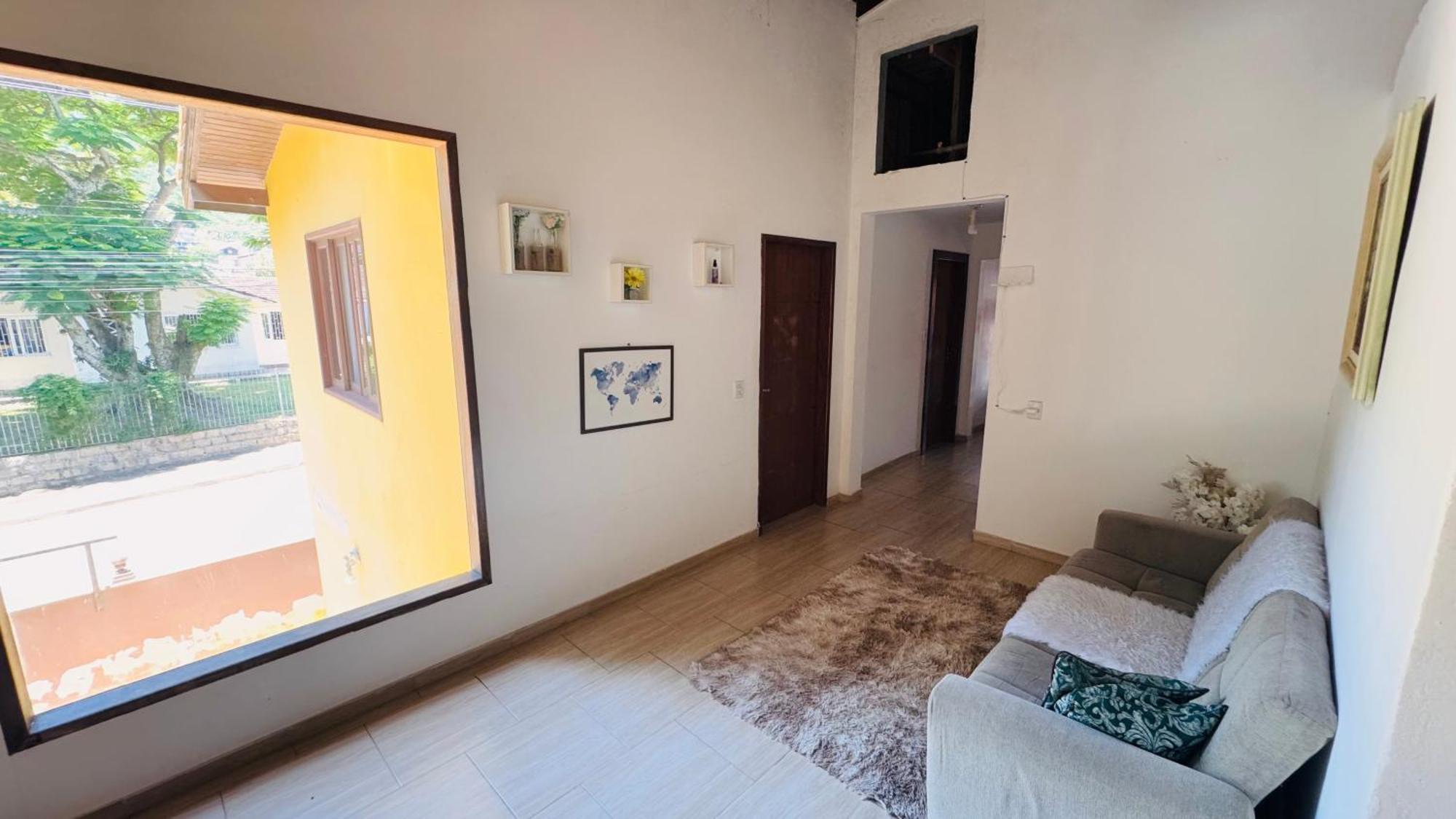 Hostel Ribeirao Do Sol Florianopolis Exterior photo