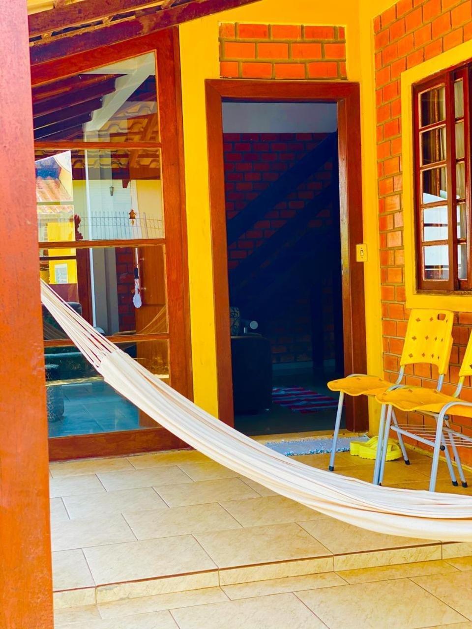 Hostel Ribeirao Do Sol Florianopolis Exterior photo